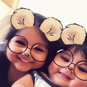 Meet your Posher, Minerva